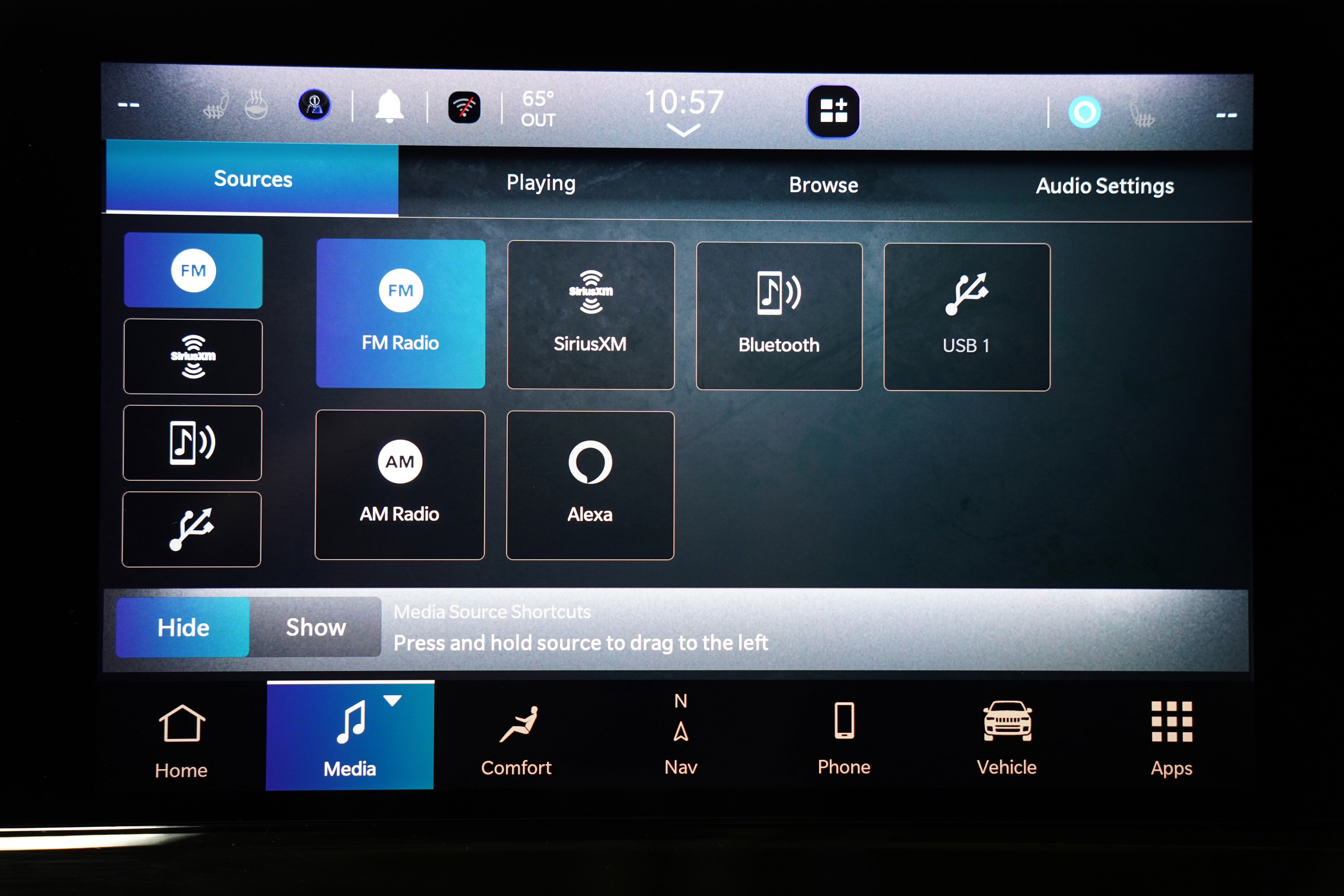 Used 2022 Jeep Compass High Altitude image 23