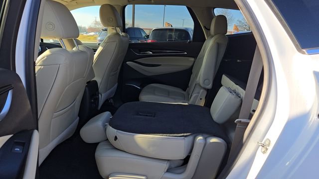 Used 2019 Buick Enclave Essence image 21