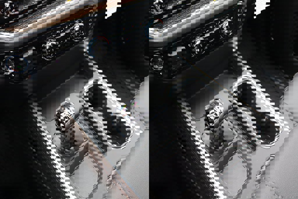 New 2026 GMC Sierra 1500 Elevation w/ Elevation Premium Package image 18