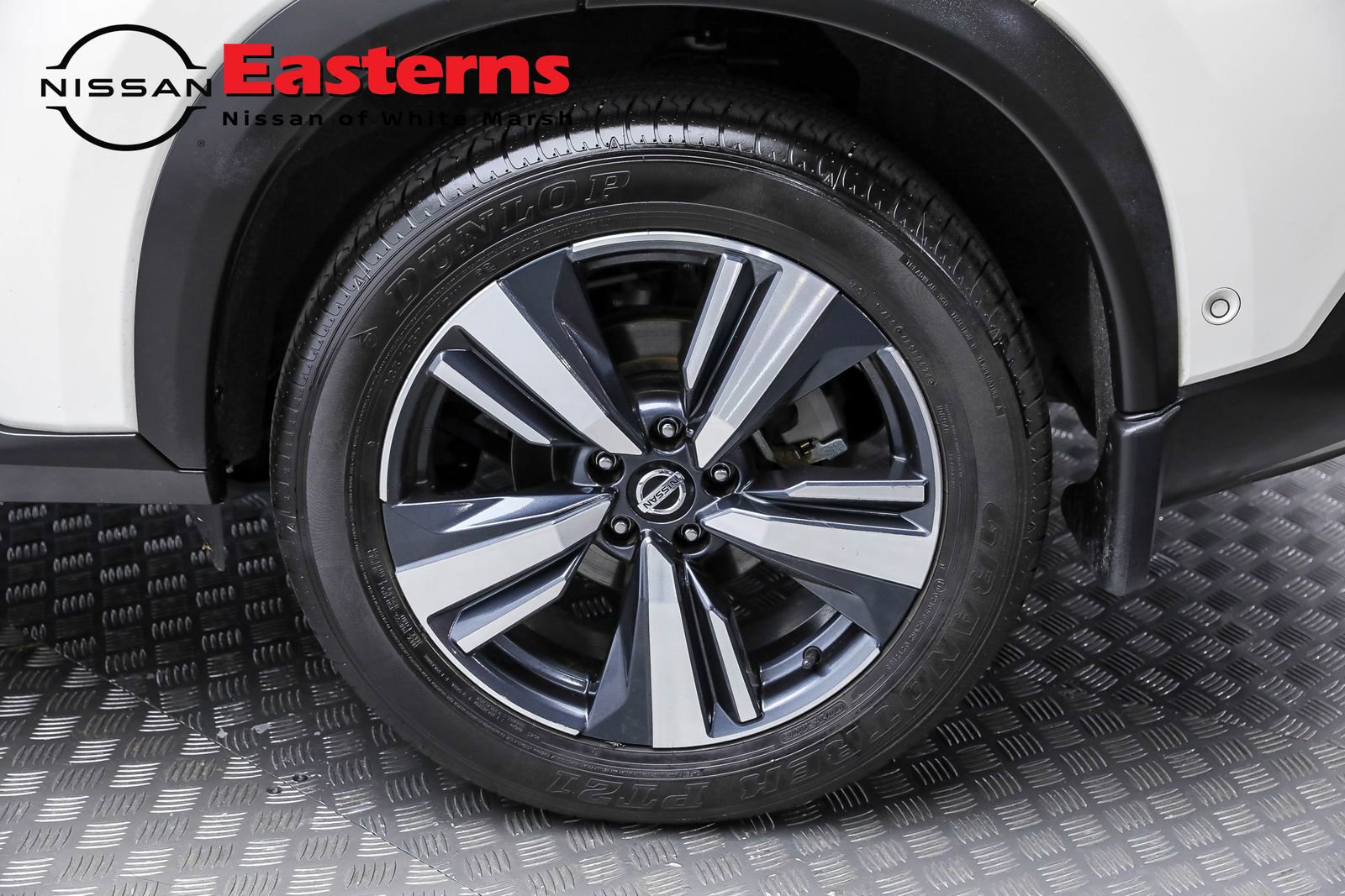 Used 2021 Nissan Rogue Platinum image 20