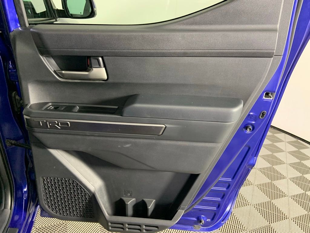 Used 2024 Toyota Tacoma TRD Off-Road w/ TRD Off Road Upgrade Package image 23