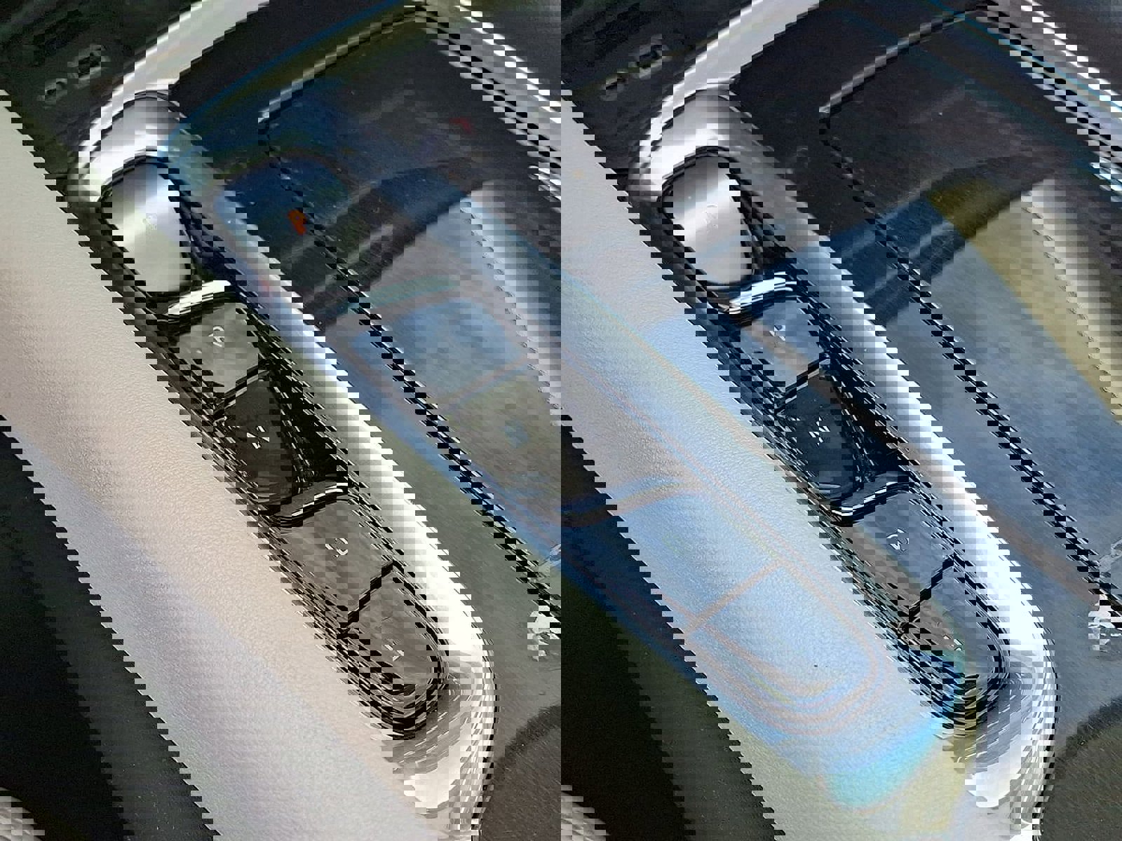 Used 2023 Buick Enclave Premium w/ Experience Buick Package image 16