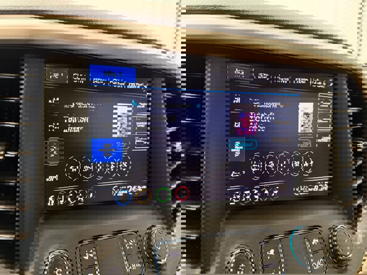 Used 2020 GMC Acadia Denali w/ Trailering Package image 36