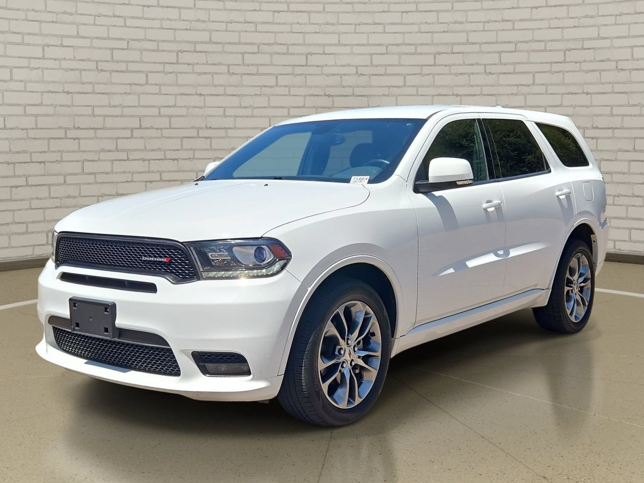 Used 2020 Dodge Durango GT