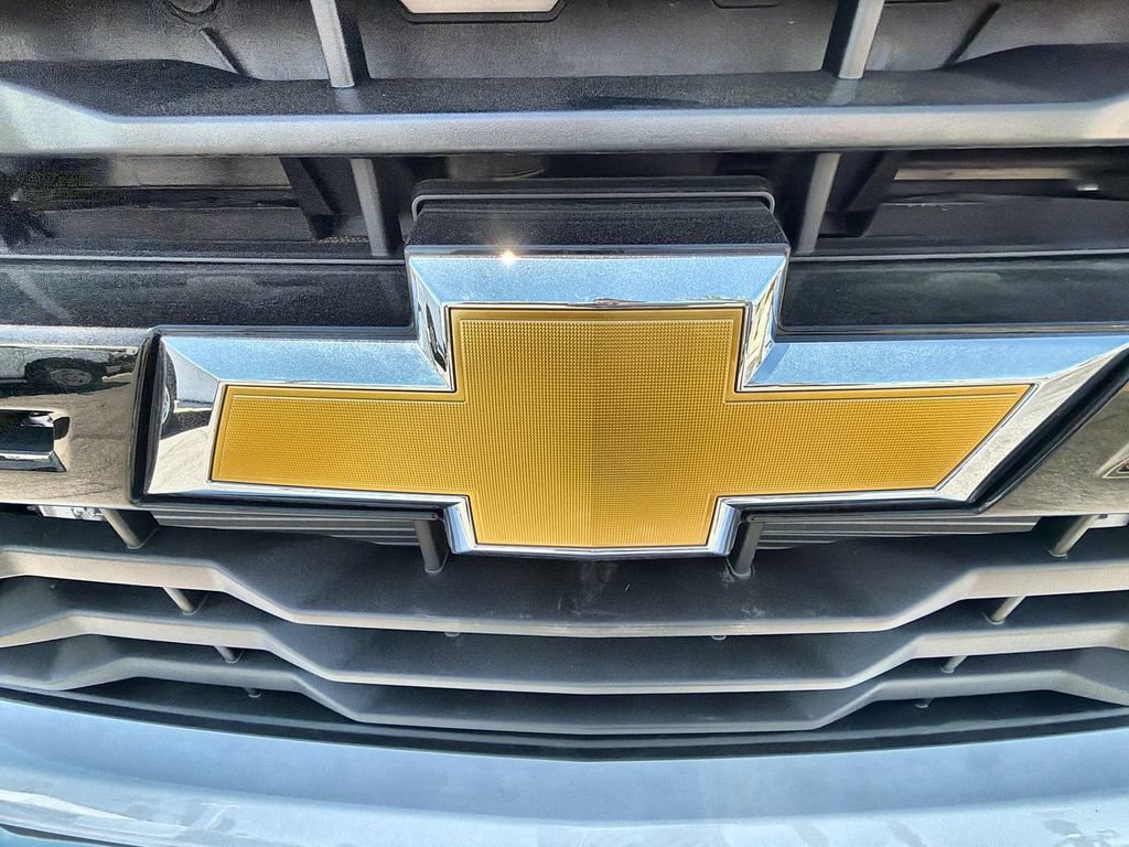 New 2025 Chevrolet Silverado 3500 W/T w/ WT Convenience Package AWD/4WD image 27