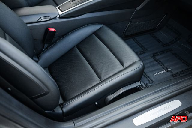 Used 2016 Porsche Cayman RWD image 69
