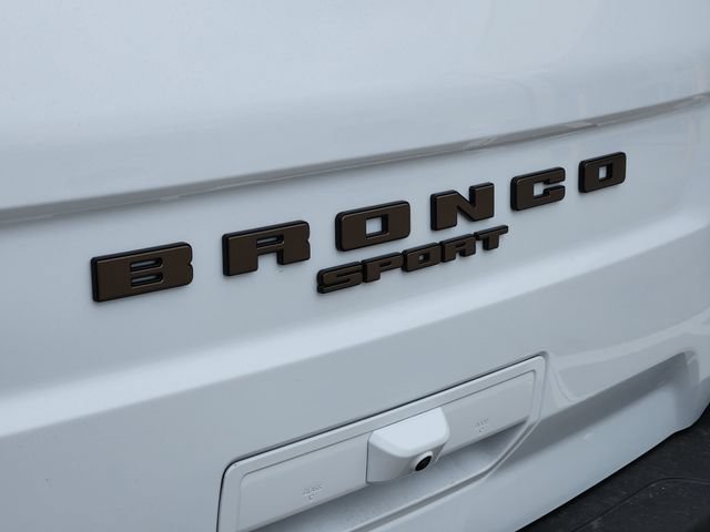 New 2026 Ford Bronco Sport Big Bend w/ Convenience Package AWD/4WD image 8