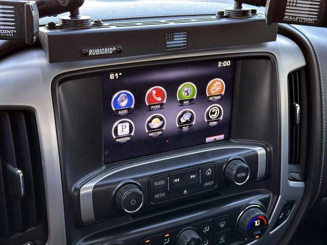 Used 2015 GMC Sierra 1500 SLE w/ SLE Value Package image 24