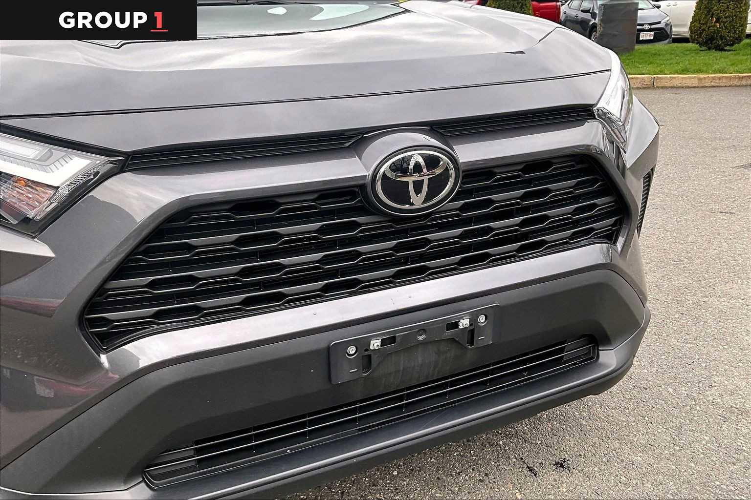Certified 2023 Toyota RAV4 XLE AWD/4WD image 30