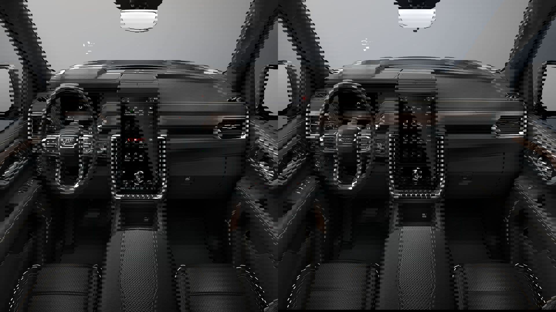 New 2026 GMC Yukon XL Elevation image 30