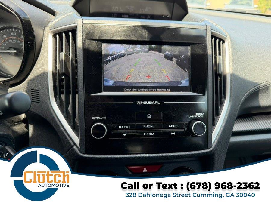 Used 2021 Subaru Crosstrek 2.0i Premium AWD/4WD image 25