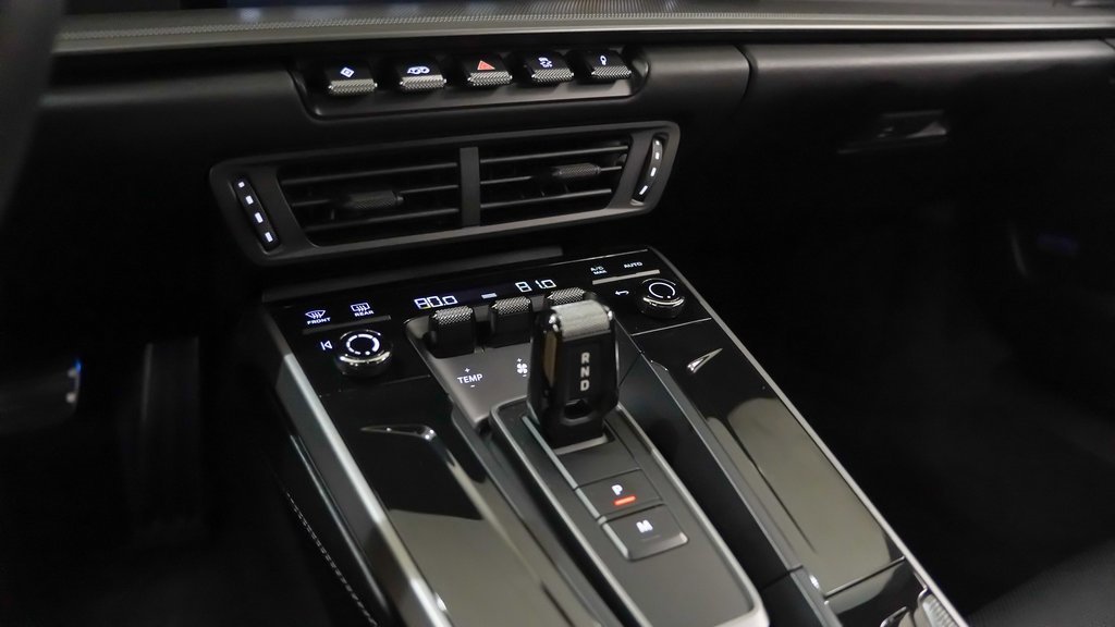 Certified 2025 Porsche 911 Carrera image 30