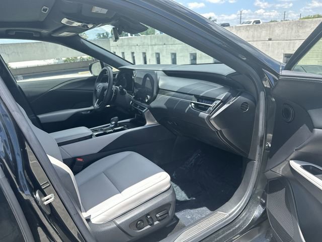 Used 2023 Lexus RX 350 Premium w/ Cold Area Package FWD image 23