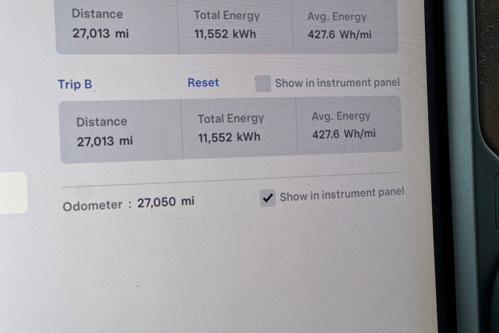 Used 2019 Tesla Model X 75D AWD/4WD image 24