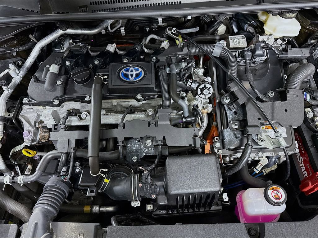 Certified 2024 Toyota Corolla SE image 31