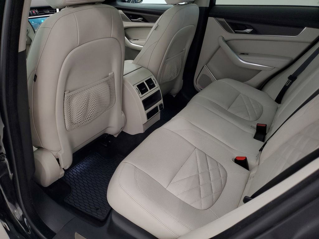 Used 2021 Jaguar F-PACE S AWD/4WD image 21