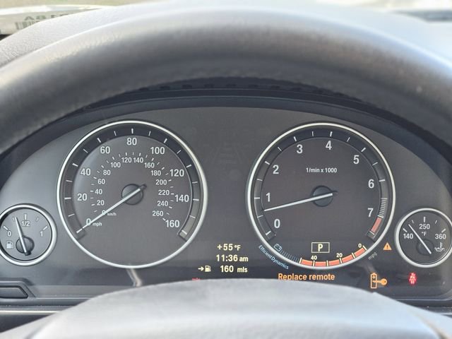 Used 2012 BMW 535i Sedan image 19