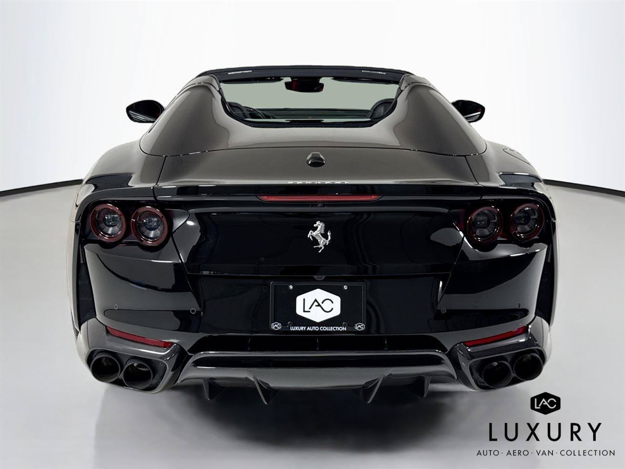 Used 2021 Ferrari 812 GTS RWD image 7