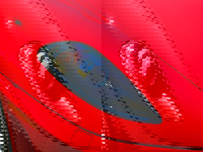 Used 2007 Ferrari F430 Spider image 11