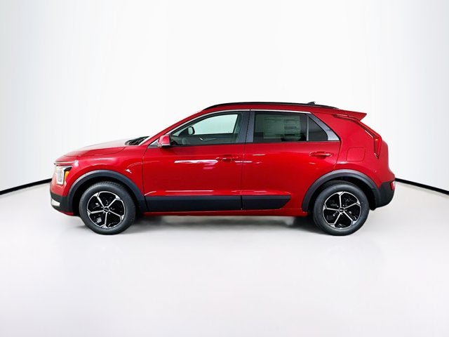 New 2026 Kia Niro LX FWD image 8