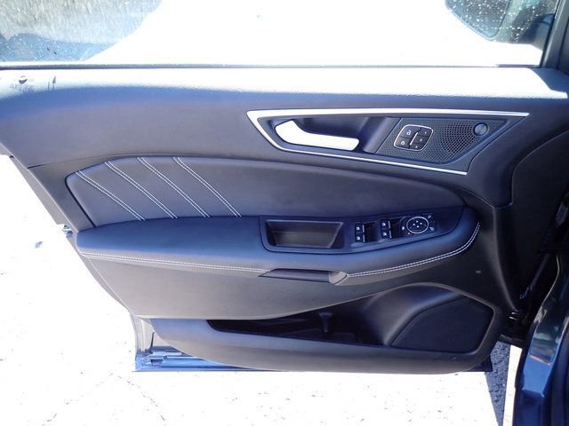 Certified 2024 Ford Edge ST AWD/4WD image 21