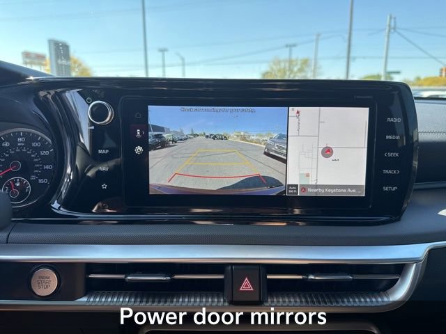 Used 2024 Kia K5 GT-Line image 24