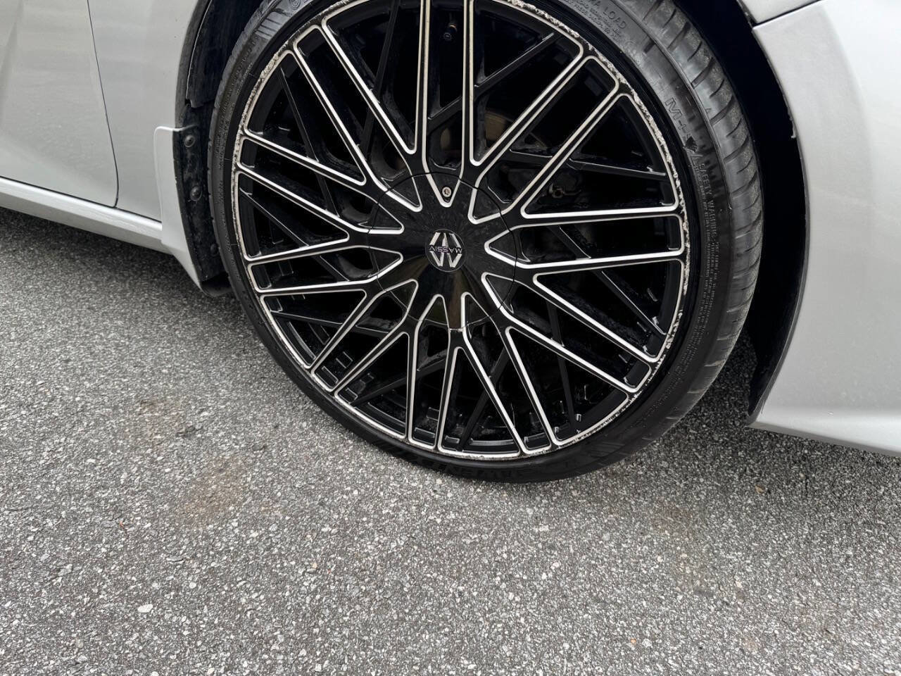 Used 2019 Nissan Altima 2.5 SR image 8