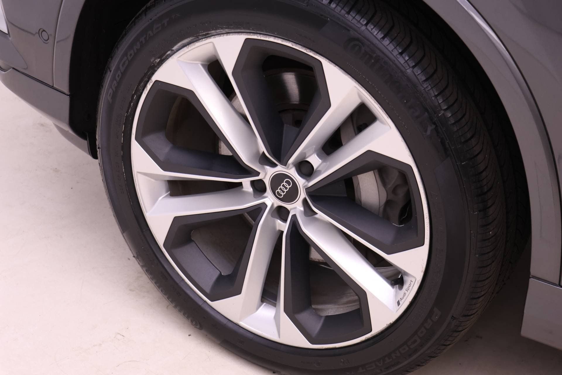 Used 2021 Audi Q7 3.0T Premium Plus w/ Premium Plus Package image 22