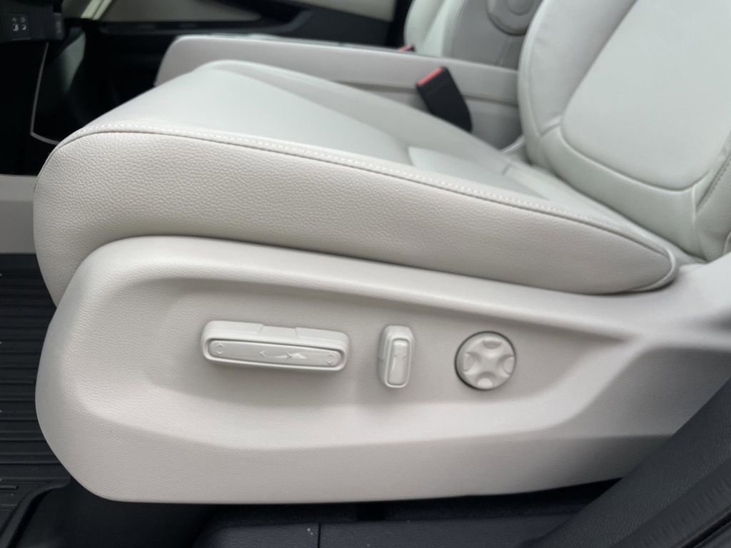 New 2026 Honda Odyssey EX-L image 30