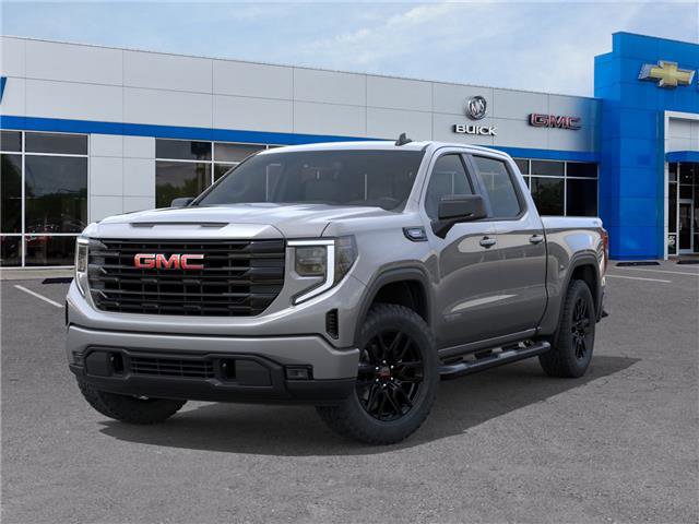 New 2026 GMC Sierra 1500 Elevation w/ Elevation Select Package image 6