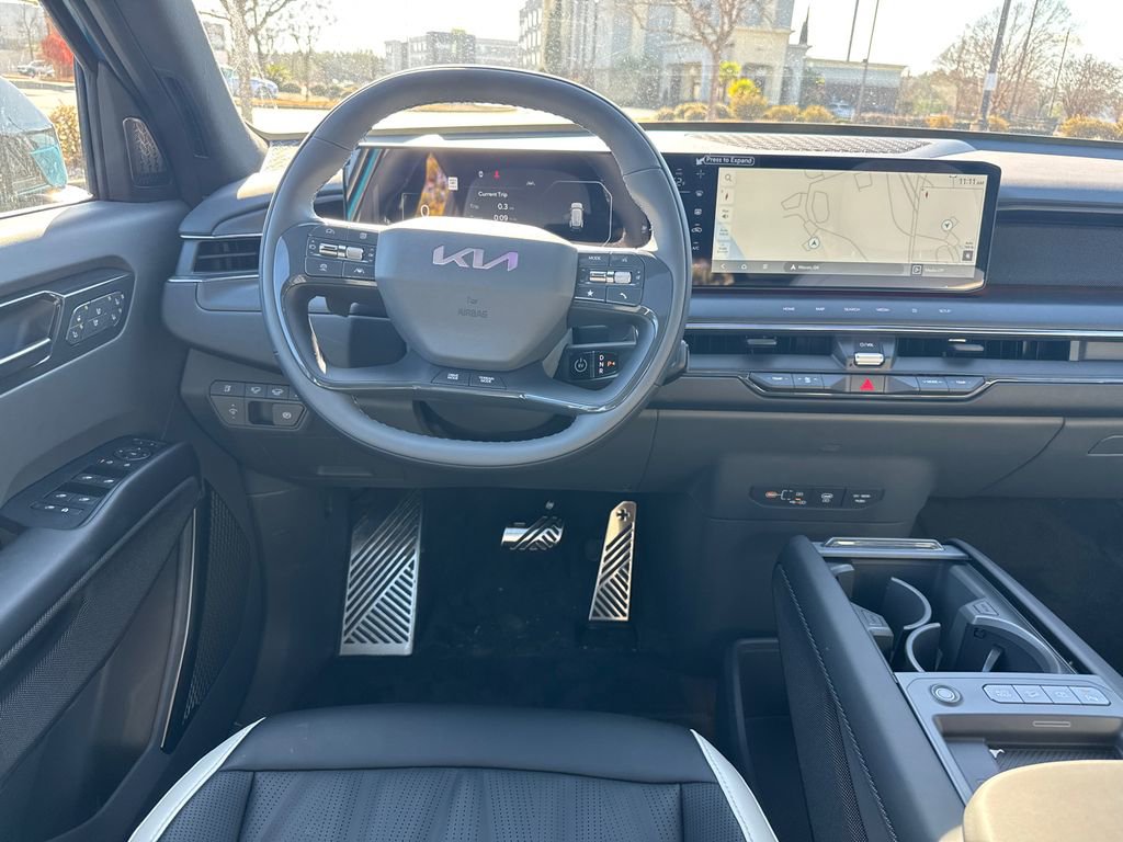 New 2026 Kia EV9 GT-Line image 24