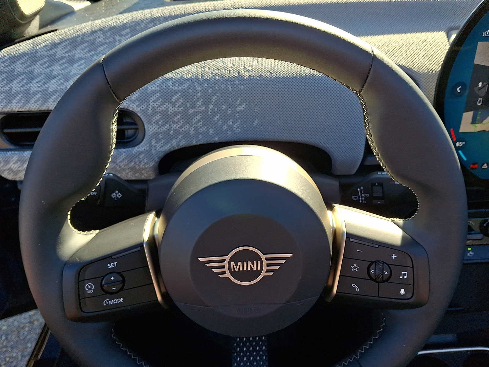 Used 2026 MINI Cooper S FWD image 18