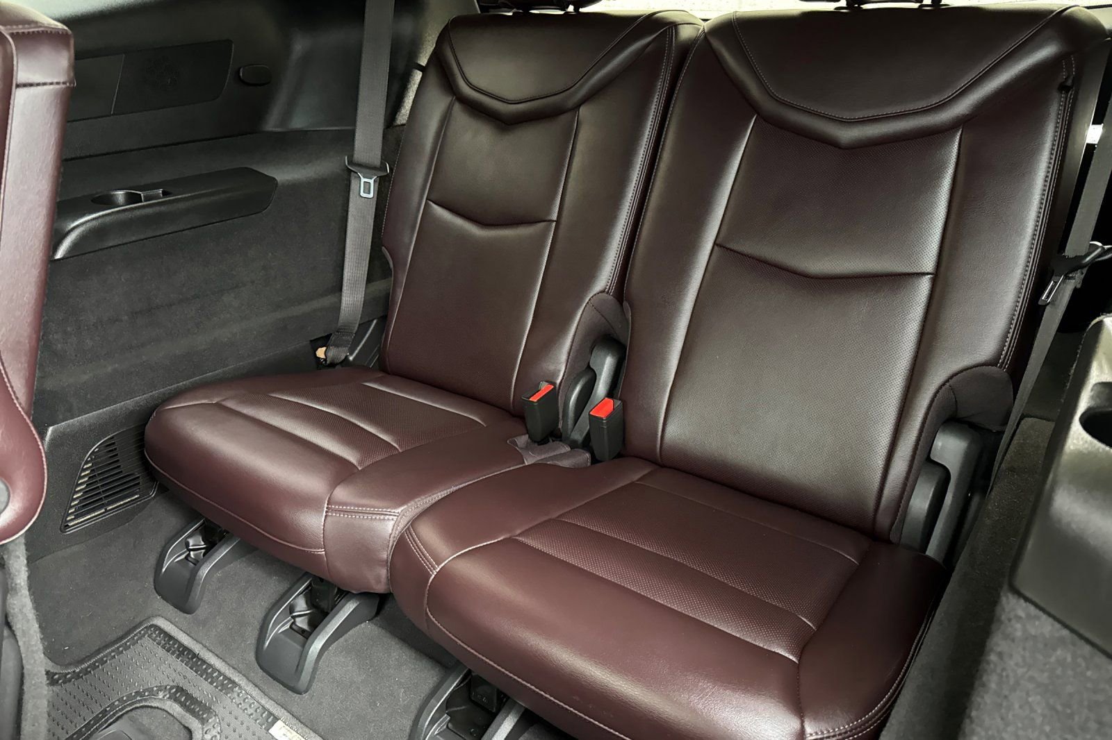 Used 2023 Cadillac XT6 Premium Luxury w/ Technology Package AWD/4WD image 15