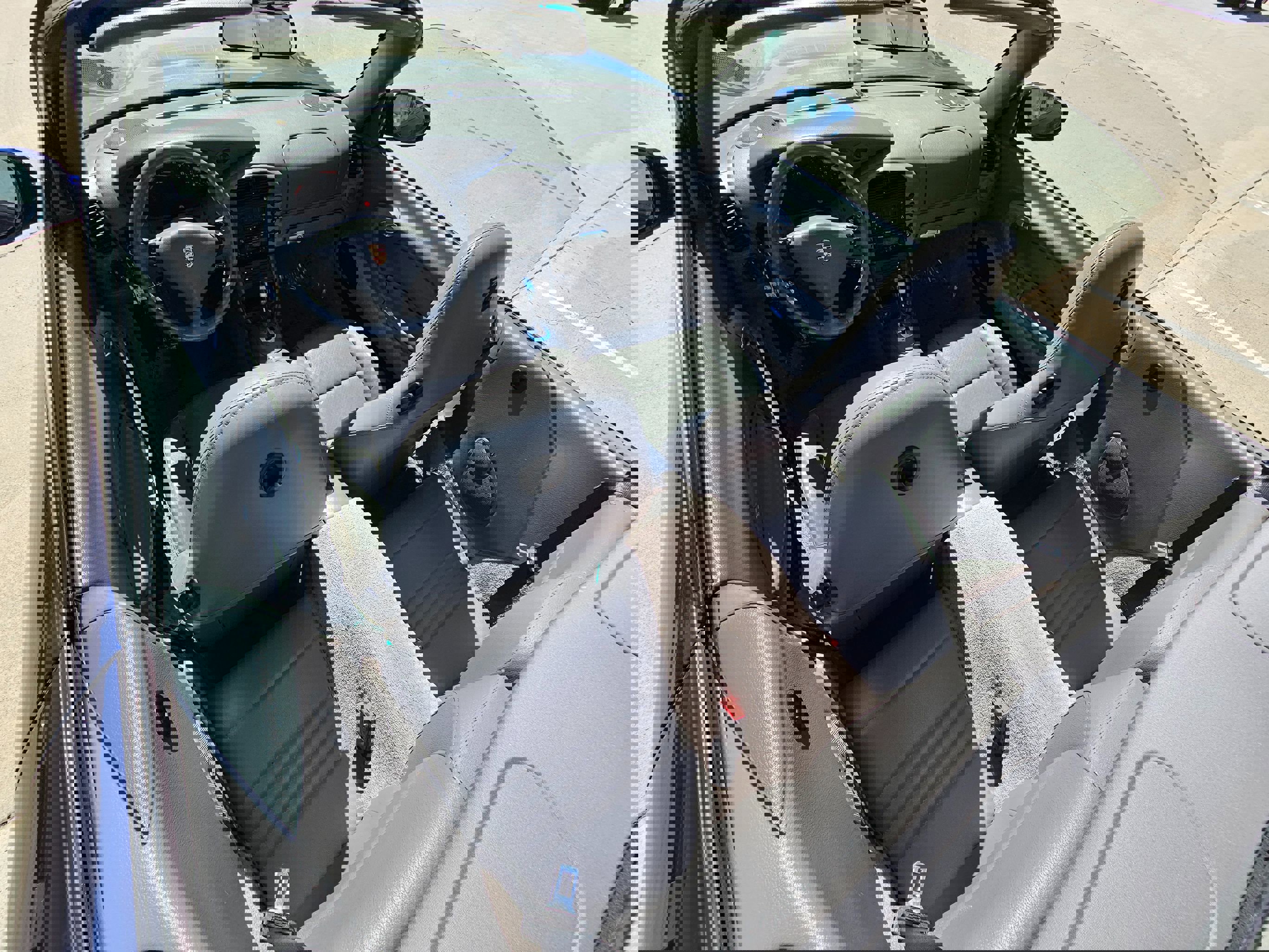 Used 2004 Porsche 911 Carrera image 34