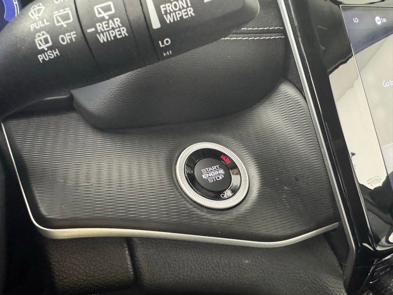 Used 2023 Jeep Grand Cherokee Laredo X image 20