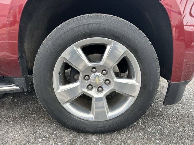 Used 2020 Chevrolet Suburban Premier image 6