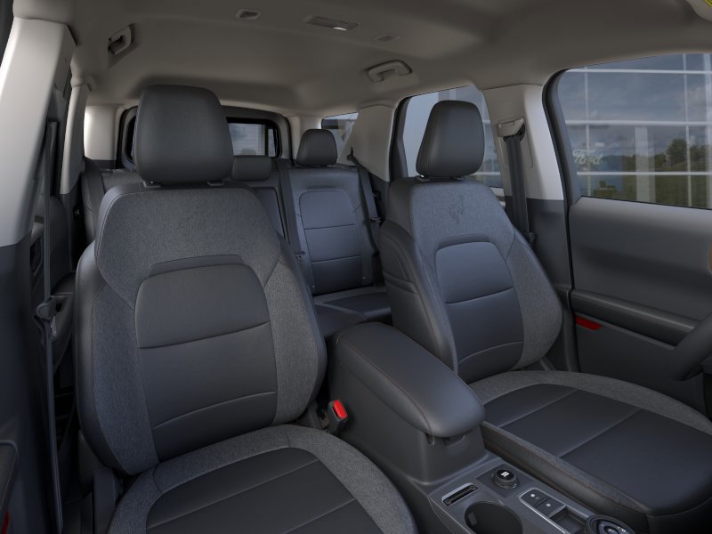 New 2026 Ford Bronco Sport Big Bend image 10