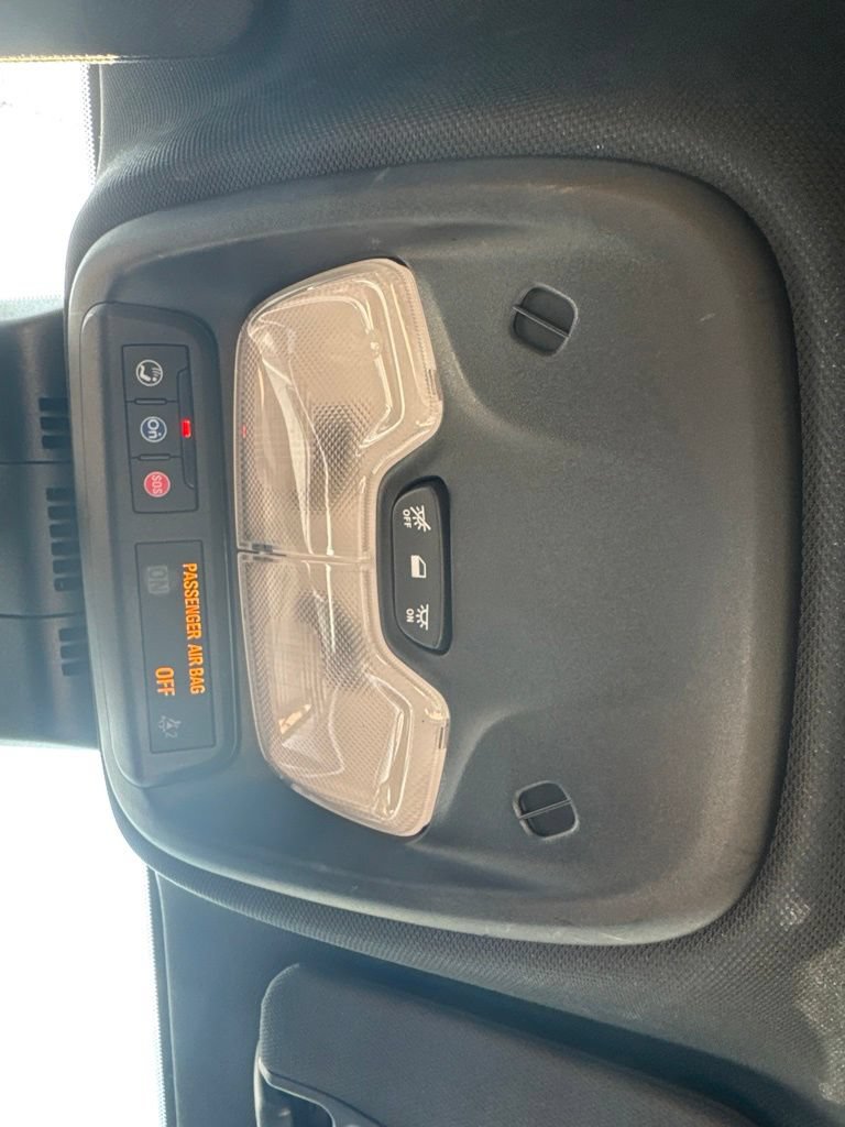 Certified 2024 GMC Canyon AT4 AWD/4WD image 27
