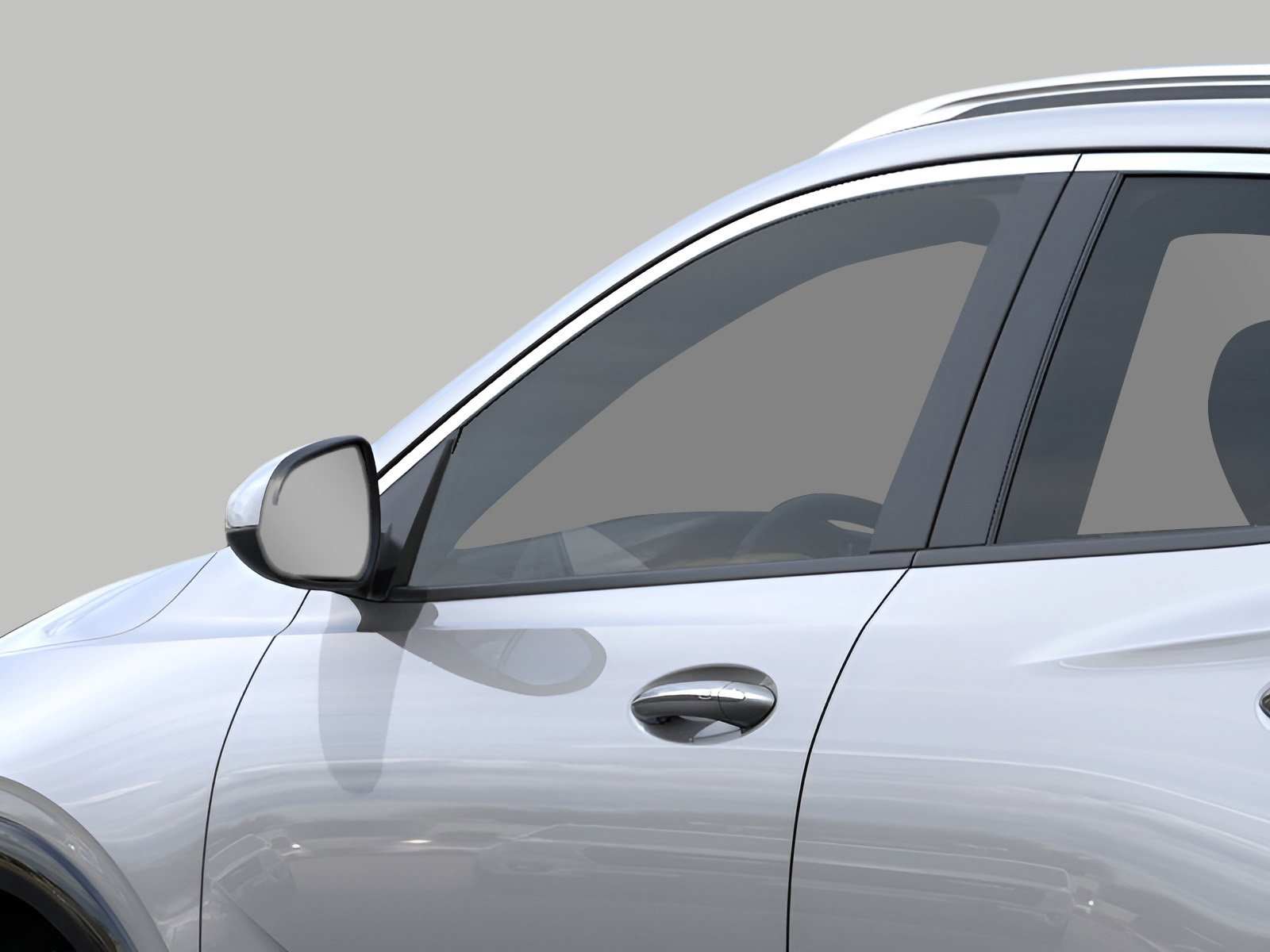 New 2026 Buick Encore GX Sport Touring w/ Comfort Package image 12