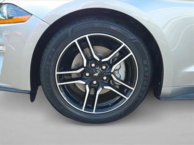 Used 2022 Ford Mustang Premium RWD image 22