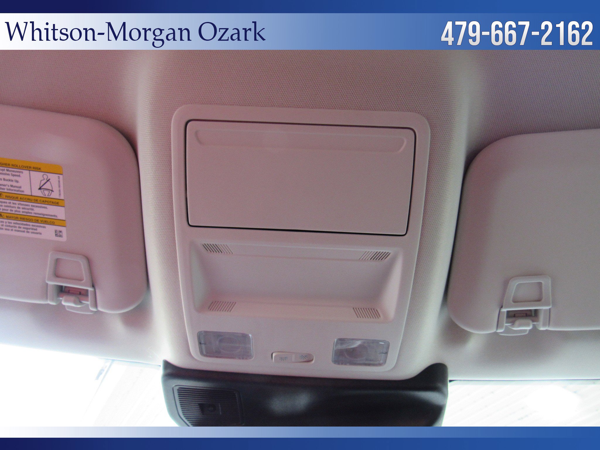 New 2026 Ford Bronco Sport Outer Banks image 49