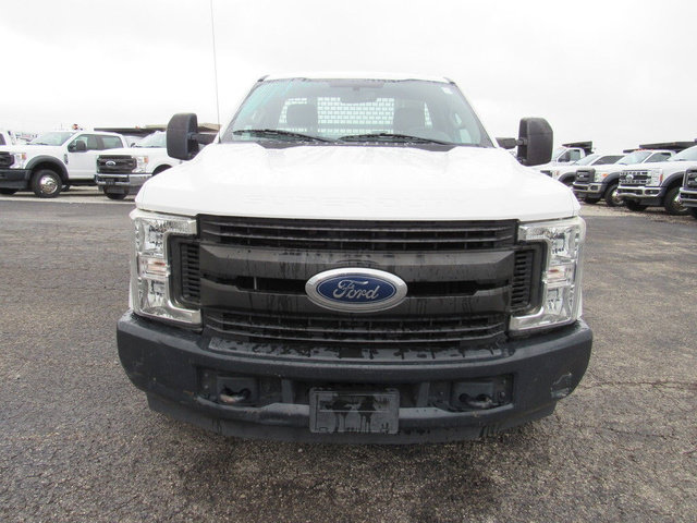 Used 2019 Ford F250 XL RWD image 8