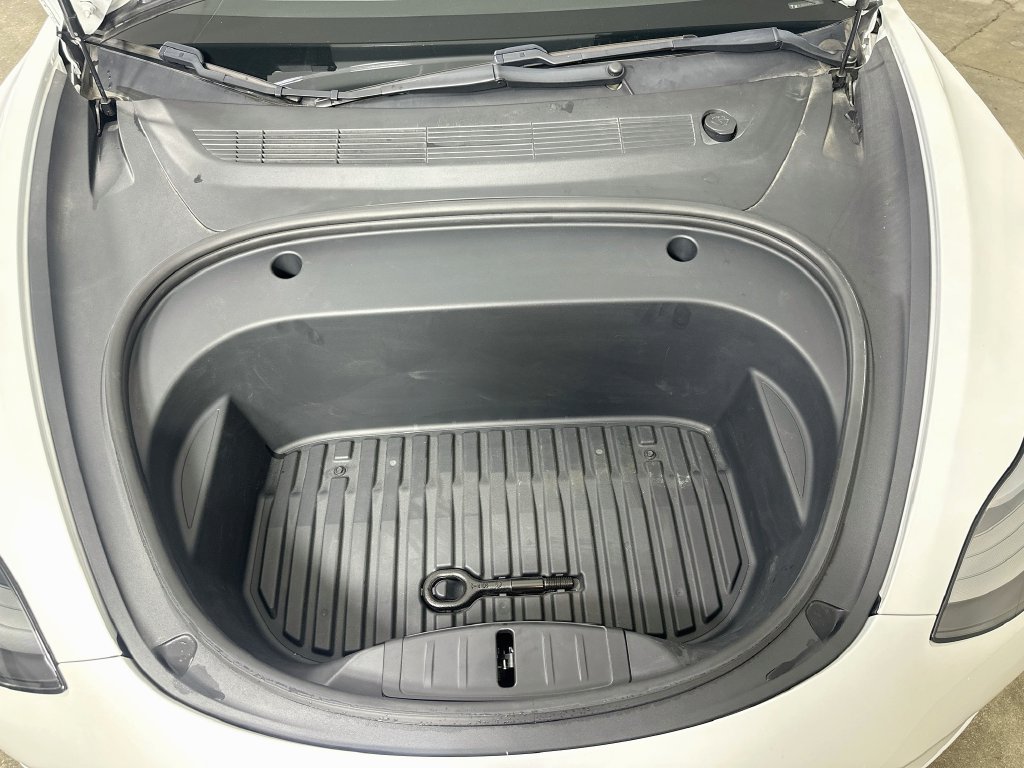 Used 2021 Tesla Model 3 Standard Range Plus RWD image 10