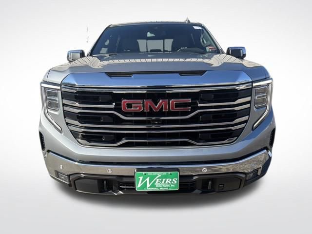 Certified 2024 GMC Sierra 1500 SLT w/ SLT Premium Plus Package image 19