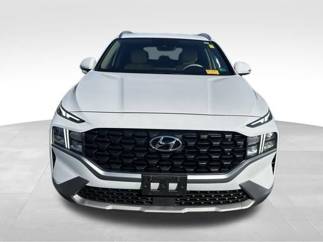 Used 2023 Hyundai Santa Fe SEL FWD image 11