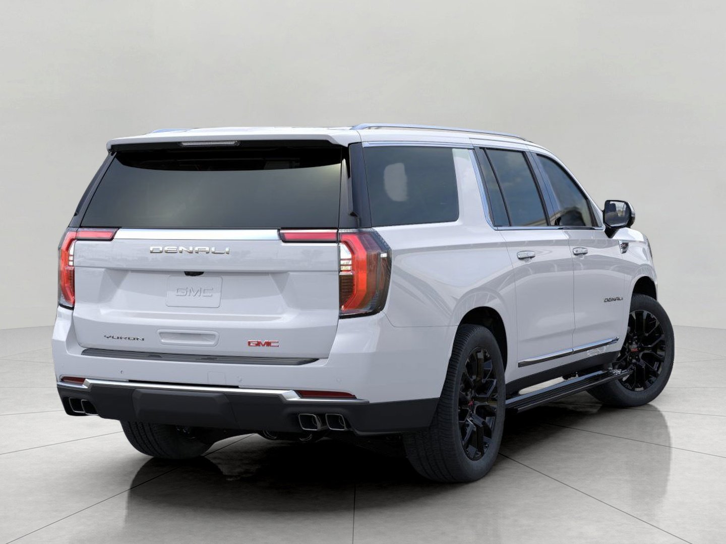 New 2026 GMC Yukon XL Denali image 4