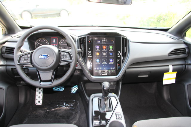 New 2026 Subaru Crosstrek 2.5i Sport AWD/4WD image 15