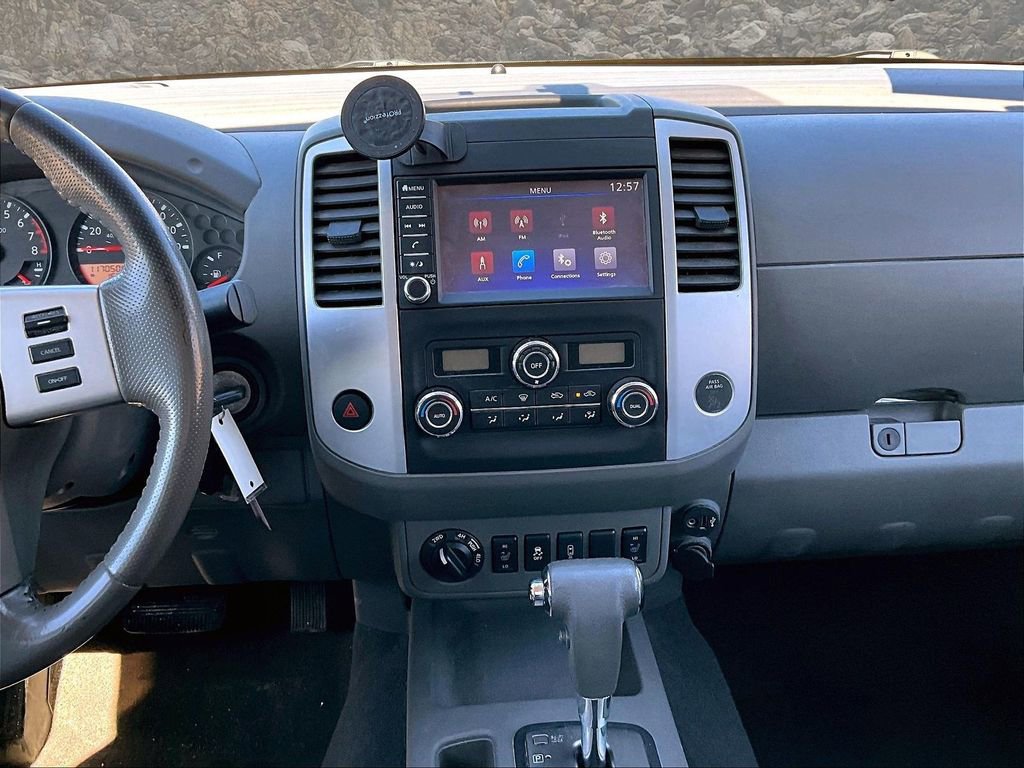 Used 2019 Nissan Frontier SV w/ Value Truck Package image 6