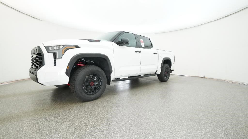New 2026 Toyota Tundra TRD Pro image 14