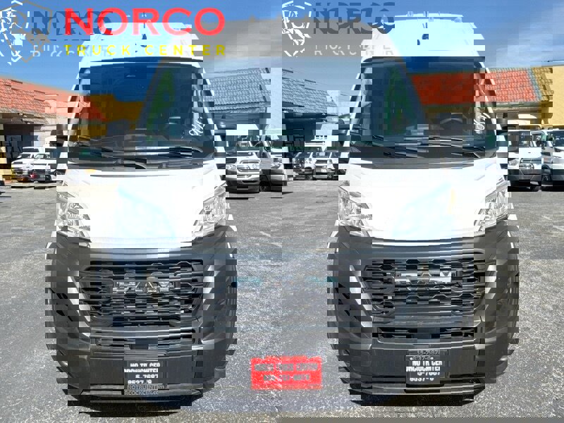 Used 2023 RAM ProMaster 3500 image 5